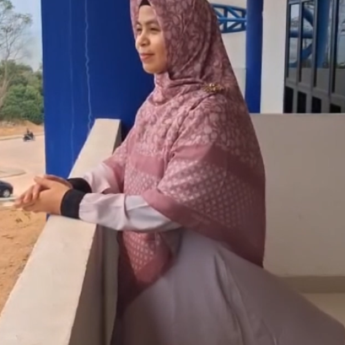 Akreditasi itu cuma tugas tim borang?”